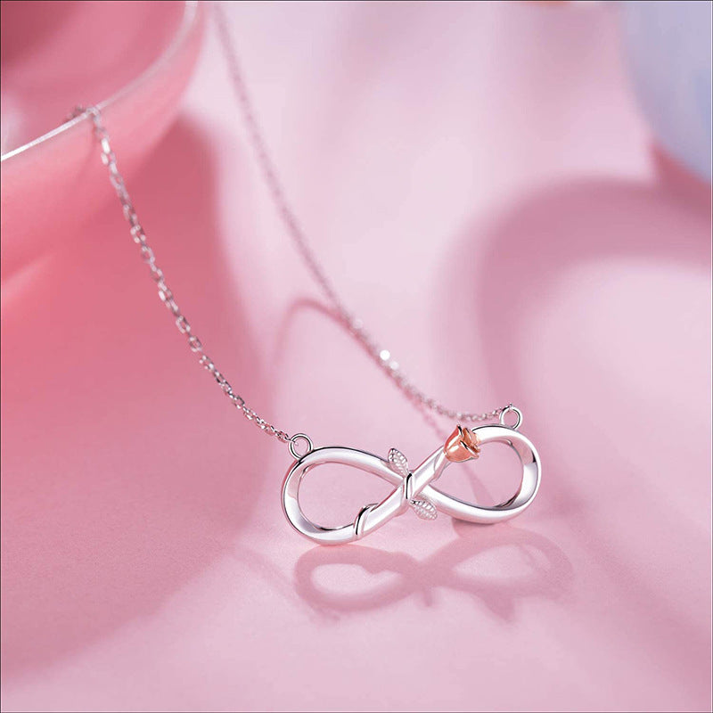 Collana Infinity