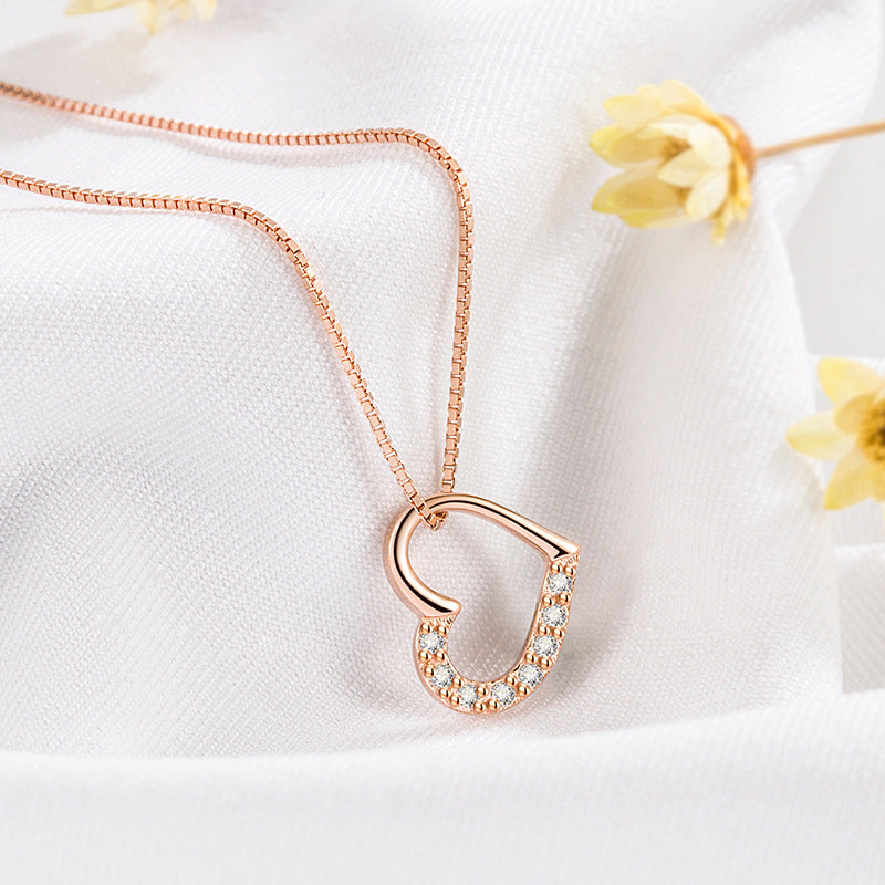 Collana Pure Love
