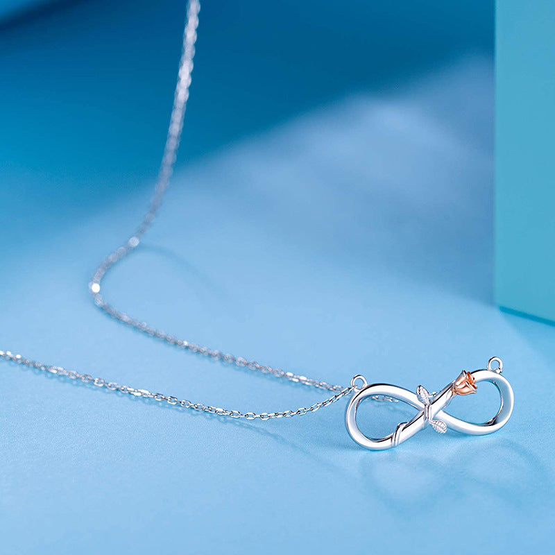 Collana Infinity