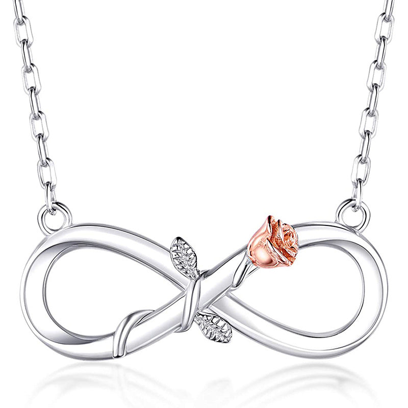 Collana Infinity